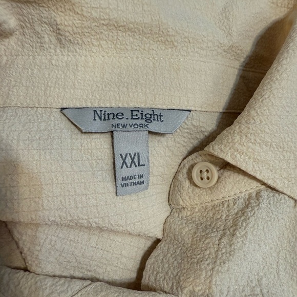 women's set size XXL Color Beige - Picture 11 of 15